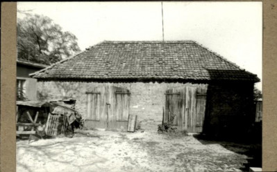 stodoła, skan 2