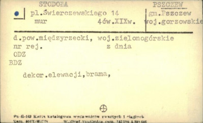 stodoła, skan 1