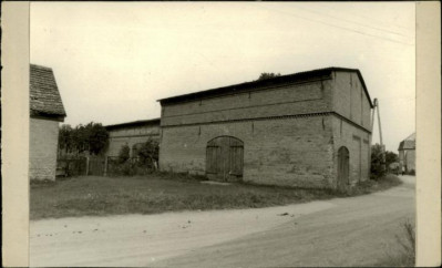 stodoła, skan 2