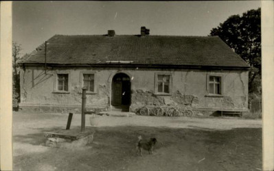 dom, skan 2