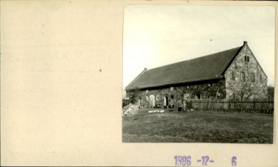 budynek gospodarczy, skan 2