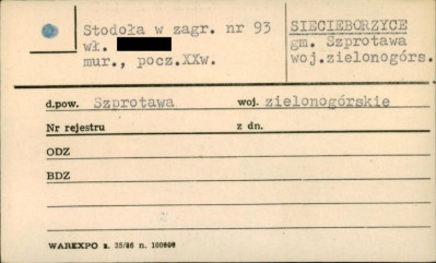 stodoła, skan 1