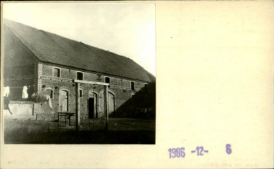 budynek gospodarczy, skan 2