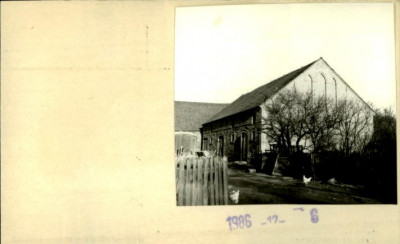 budynek gospodarczy, skan 2