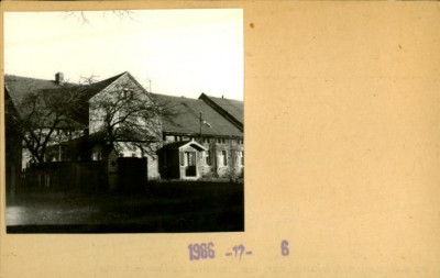 dom, skan 2