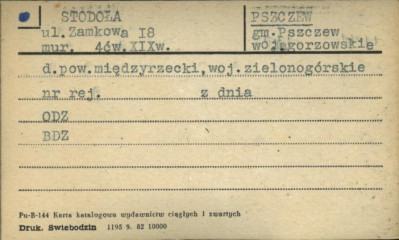stodoła, skan 1