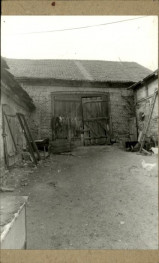 stodoła, skan 2