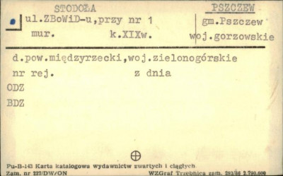 stodoła, skan 1