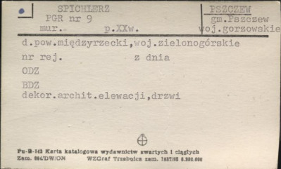 spichlerz, skan 1