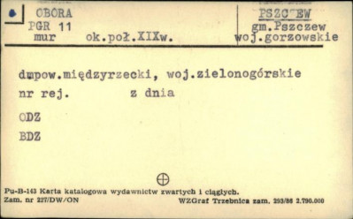 obora, skan 1