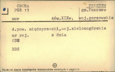 obora, skan 1