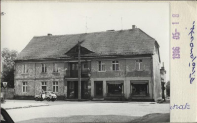 dom, skan 3