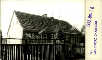 budynek mieszkalny, skan 2