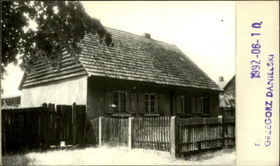 budynek mieszkalny, skan 2