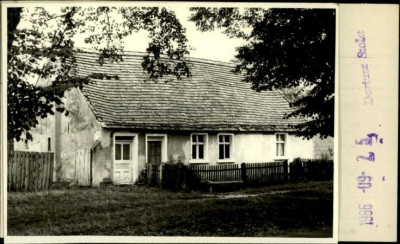 dom, skan 2