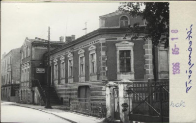 Młynarzówka - ob. Rej. Spółdz. Zbytu, skan 3