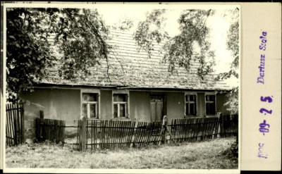 dom, skan 2