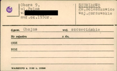 obora, skan 1