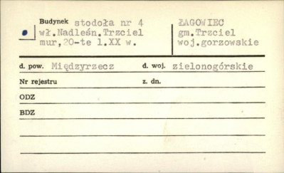 stodoła, skan 1