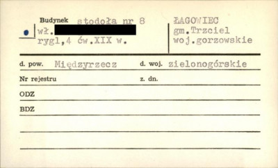 stodoła, skan 1