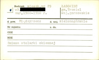 budynek mieszkalny, skan 1