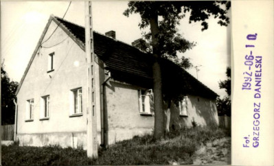 budynek mieszkalny, skan 2