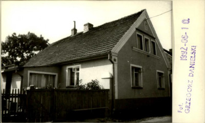 budynek mieszkalny, skan 2
