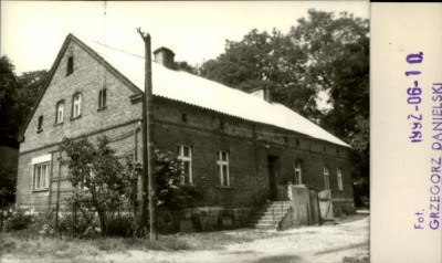 budynek mieszkalny, skan 2