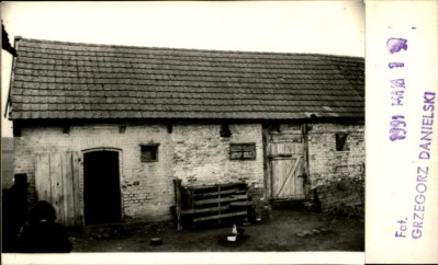 budynek gospodarczy, skan 2