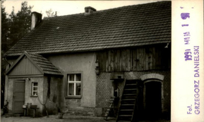 budynek mieszkalny, skan 2