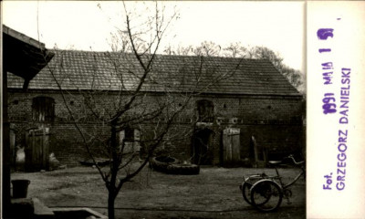budynek gospodarczy, skan 2