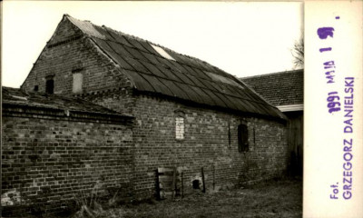 budynek gospodarczy, skan 2