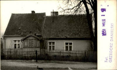 budynek mieszkalny, skan 2