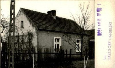 budynek mieszkalny, skan 2