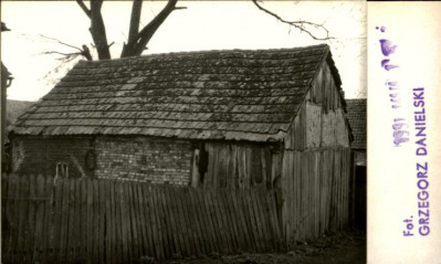 budynek gospodarczy, skan 2