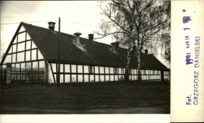 budynek gospodarczy, skan 2
