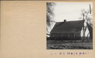 dom, skan 2