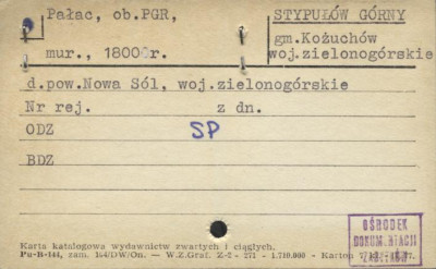 pałac, skan 1