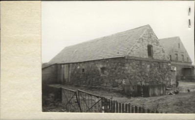 stodoła, skan 2
