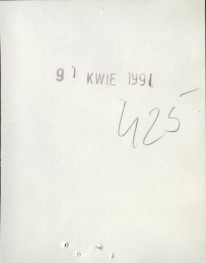 stodoła w zagrodzie, skan 4