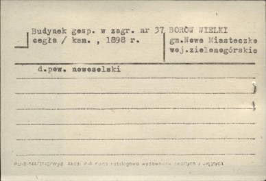budynek gospodarczy w zagrodzie, skan 1