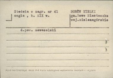 stodoła w zagrodzie, skan 1
