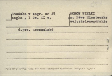 stodoła w zagrodzie, skan 1