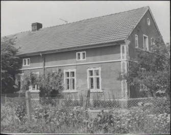 dom, skan 3