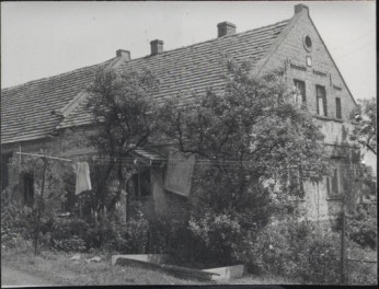 dom, skan 3