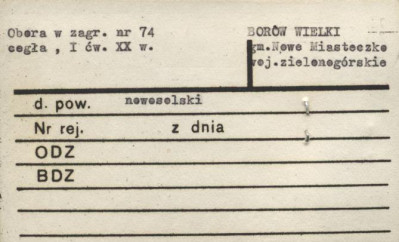 obora w zagrodzie, skan 1