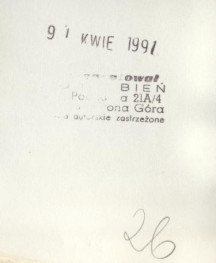 stodoła w zagrodzie, skan 4