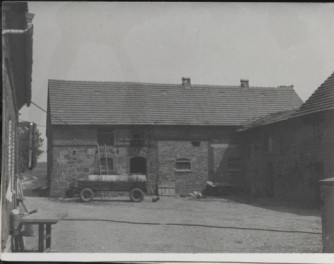 obora w zagrodzie, skan 3