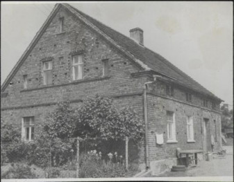 dom, skan 3