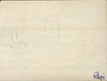 stodoła w zagrodzie, skan 2